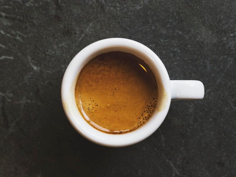 Café / Thé