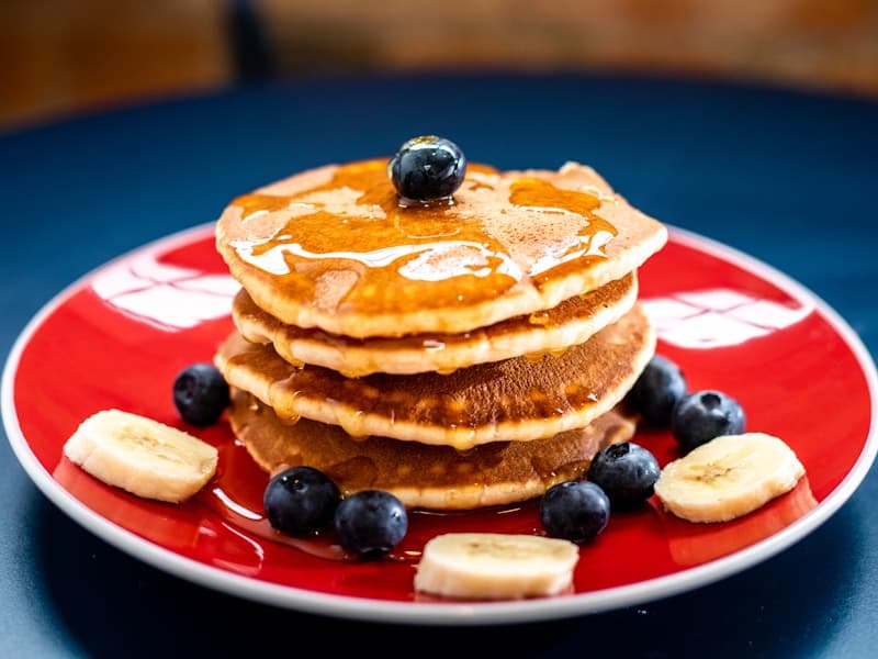 Pancakes Unico